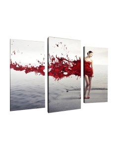 Картина модульная Arthata m-000122