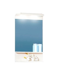 Зеркало Чили 55 Бриклаер