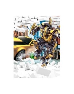 Фотообои листовые Arthata Fotooboi-Transform-80