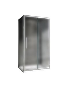 Душевой уголок Abber Schwarzer Diamant AG30110MH-S100M