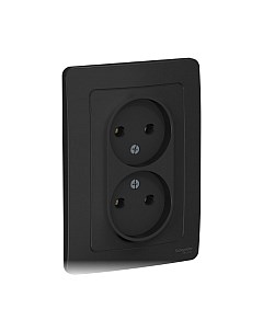 Розетка Systeme (Schneider) Electric Blanca BLNRS000026 Systeme (schneider) electric