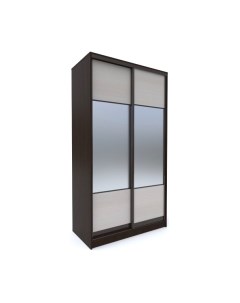 Шкаф-купе Евва 120 VHG.01 / АЭП ШК.2 03