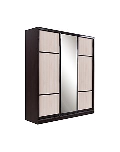 Шкаф-купе Евва 21 VHG.02 / АЭП ШК.3 02