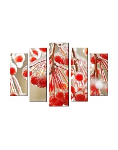 Картина модульная Arthata 5m-035