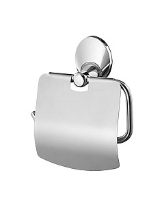 Держатель для туалетной бумаги Bisk 03106