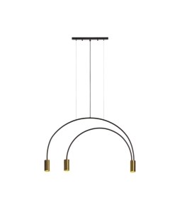 Люстра Loftit 5043-3