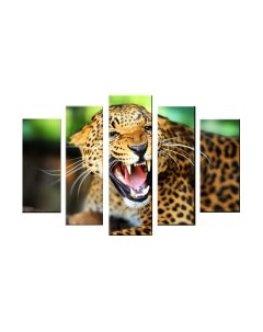 Картина модульная Arthata 5m-519