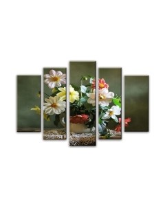 Картина модульная Arthata 5m-150