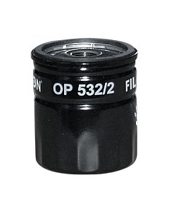 Масляный фильтр Filtron OP532/2