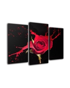 Картина модульная Arthata m-000283