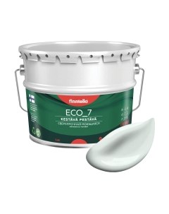 Краска Eco 7 Hopea / F-09-2-9-FL067 Finntella