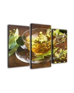 Картина модульная Arthata m-000703