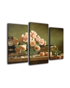 Картина модульная Arthata m-000272