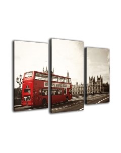 Картина модульная Arthata m-000678