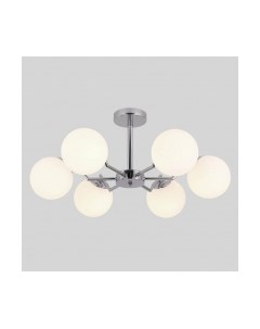Люстра Евросвет 70154/6