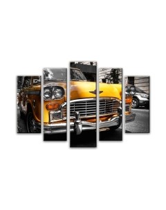 Картина модульная Arthata 5m-152