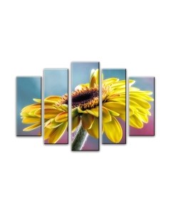 Картина модульная Arthata 5m-573