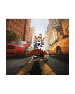 Фотообои листовые Arthata Fotooboi-2-Multiki-153