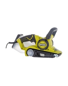 Ленточная шлифовальная машина Ryobi EBS800