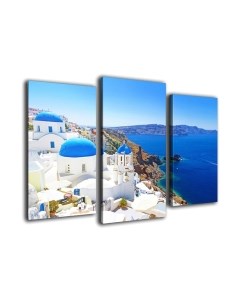 Картина модульная Arthata m-000172