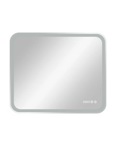 Зеркало Russo Led 80x70 Континент