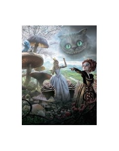 Фотообои листовые Arthata Fotooboi-Multiki-150