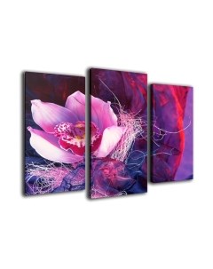 Картина модульная Arthata m-000299