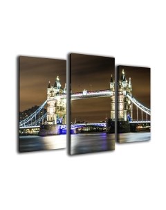 Картина модульная Arthata m-000637