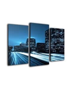 Картина модульная Arthata m-000706