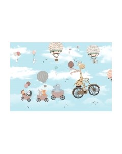 Фотообои листовые Arthata Fotooboi-53