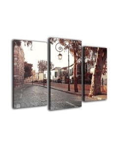 Картина модульная Arthata m-000711