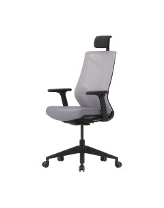 Кресло офисное Chair Meister Nature II 3D с подлокотниками слайдер Chair meister