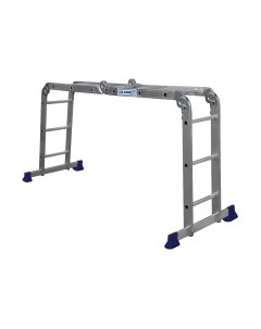 Лестница-трансформер Алюмет TL 4033