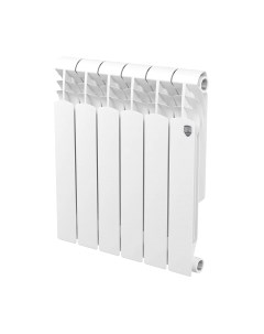 Радиатор биметаллический Royal Thermo Monoblock B 500 2.0 Royal thermo