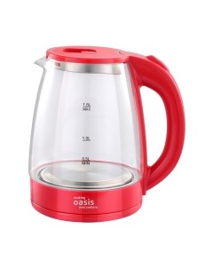 Электрочайник Making Oasis Everywhere K-8GR Making oasis everywhere