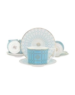 Набор для чая/кофе Lenardi Тиффани 145-574