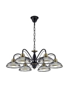 Люстра Lussole LGO Safford GRLSP-9954