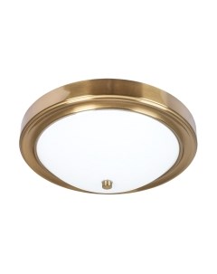 Потолочный светильник Arte Lamp James A4049PL-3PB Arte lamp