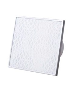 Вентилятор накладной Awenta System+ Silent 125H / KWS125H-PI125-ZZ125