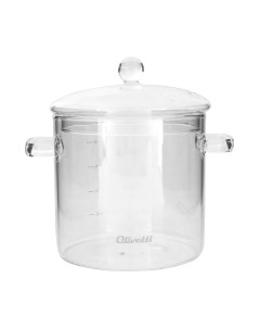 Кастрюля Olivetti CSG03