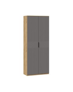 Шкаф ТриЯ Хилтон комбинированный с 2 дверьми исп.2 Трия