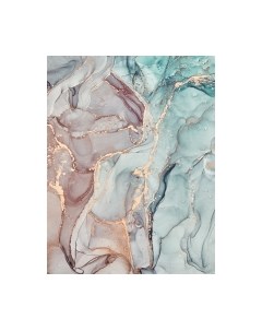 Фотообои листовые Citydecor Флюид 4