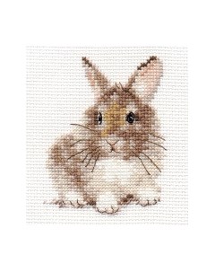 Набор для вышивания Крольчонок / 0-170 Алиса