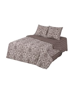 Комплект постельного белья Шик 600 Артпостель