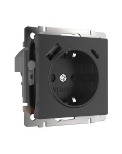 Розетка Werkel W1171708