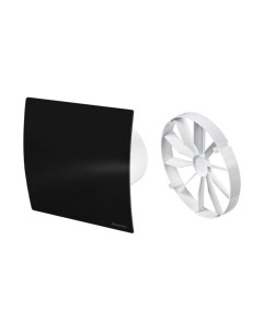 Вентилятор накладной Awenta KWS125-PECB125P-ZZ125