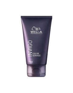 Крем для волос Invigo Color Service Cream Wella professionals