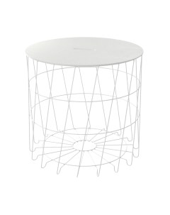 Журнальный столик Sheffilton SHT-CT41 МДФ