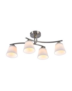 Потолочный светильник K-228/4 AB Mirastyle