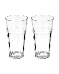 Набор стаканов для горячих напитков Elan Gallery Crystal Glass / 360156 Elan gallery